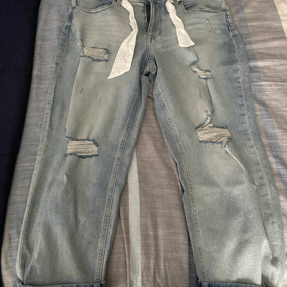 Women’s capris